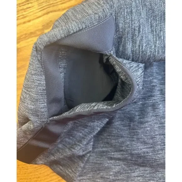 Athleta Heathered Grey Athletic Skirt Size XS - Picture 10 of 10